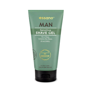 Essano - essano Man Sensitive Shave Gel