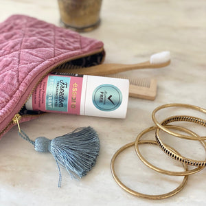 Essano - Freedom Fragrance-Free Natural Deodorant