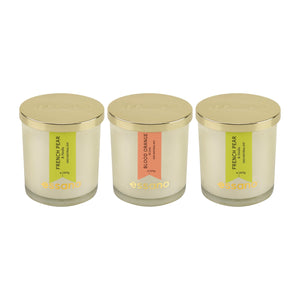 Essano - Build Your Own - Candle 3-Pack Bundle