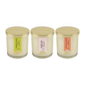 Essano - Build Your Own - Candle 3-Pack Bundle