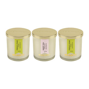 Essano - Build Your Own - Candle 3-Pack Bundle