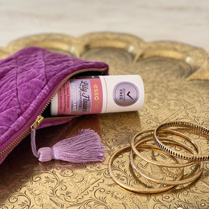 Essano - Lily Flower & Chamomile Natural Deodorant