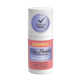 Load image into Gallery viewer, Essano - Lily Flower &amp; Chamomile Natural Deodorant
