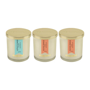 Essano - Build Your Own - Candle 3-Pack Bundle