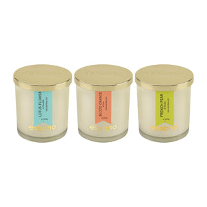 Essano - Build Your Own - Candle 3-Pack Bundle