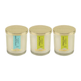 Load image into Gallery viewer, Essano - Build Your Own - Candle 3-Pack Bundle
