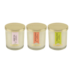 Essano - Build Your Own - Candle 3-Pack Bundle