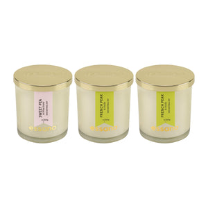 Essano - Build Your Own - Candle 3-Pack Bundle
