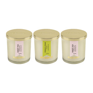 Essano - Build Your Own - Candle 3-Pack Bundle