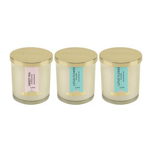 Essano - Build Your Own - Candle 3-Pack Bundle