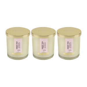 Essano - Build Your Own - Candle 3-Pack Bundle