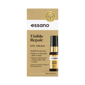 Visible Repair Eye Cream