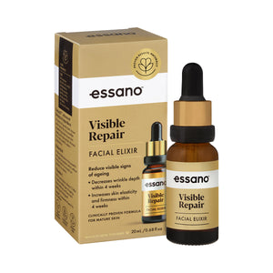 Visible Repair Facial Elixir